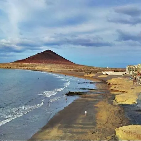- Cerca De La Playa Apartamento *