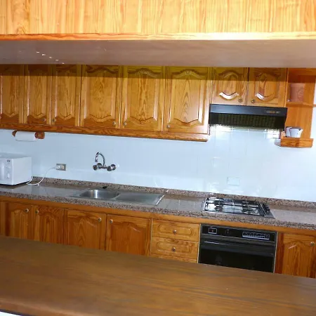 Apartamento - Cerca De La Playa *
