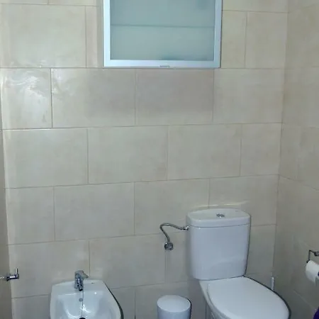Apartment - Cerca De La Playa El Médano