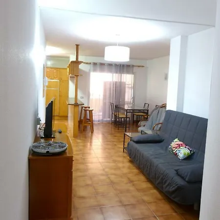 - Cerca De La Playa Apartamento *