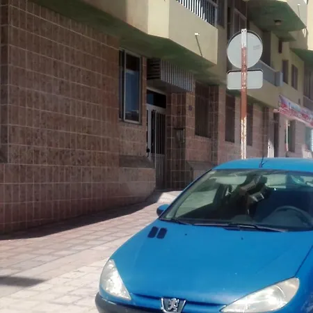 Apartamento - Cerca De La Playa *