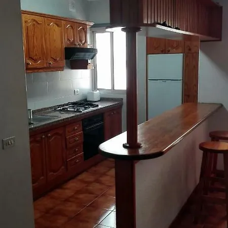 - Cerca De La Playa Apartamento *